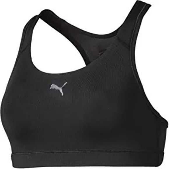 PUMA Other - PUMA Womens Powershape Forever Racerback Sports Bra Size Small